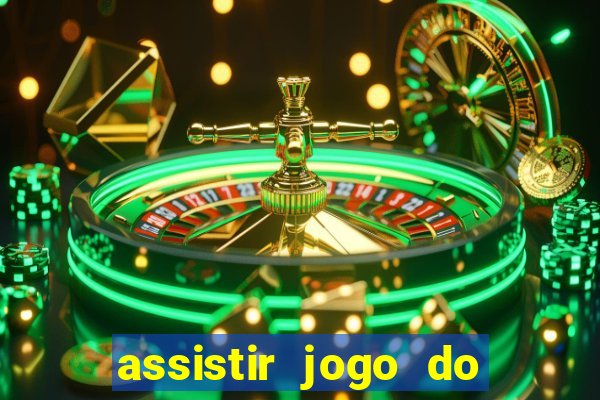 assistir jogo do corinthians ao vivo vto